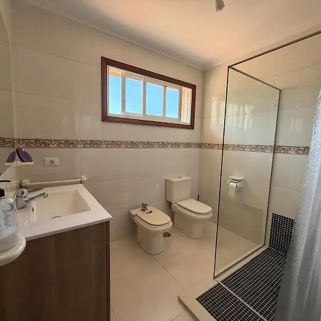 Casa Mari Playa América *