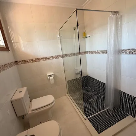 Hébergement de vacances Casa Mari Playa América *